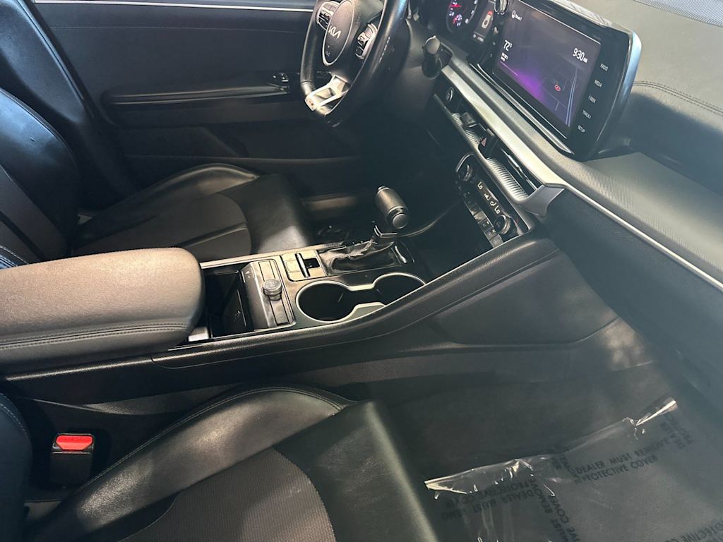2022 Kia K5 GT-Line - Photo 7