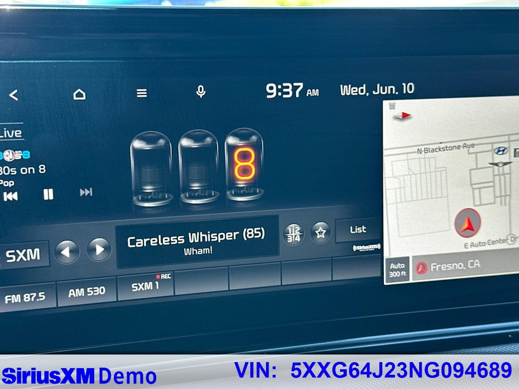 2022 Kia K5 GT-Line - Photo 29