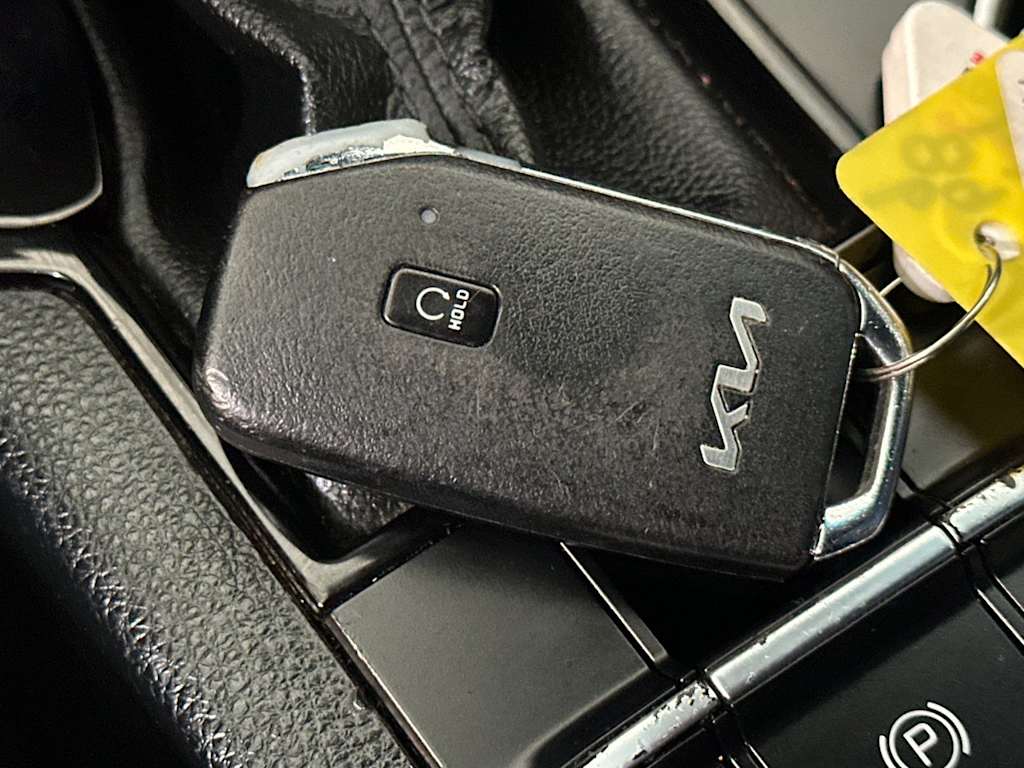 2022 Kia K5 GT-Line - Photo 28