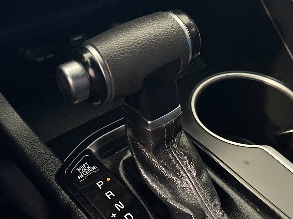 2022 Kia K5 GT-Line - Photo 13