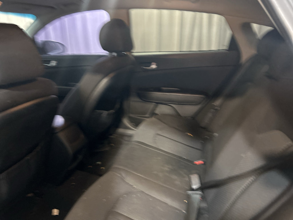 Thumbnail: 2018 Kia Optima - 25