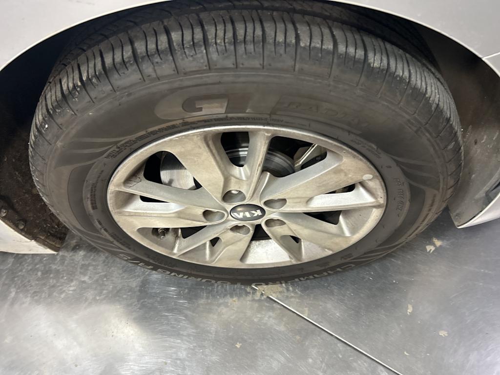 Thumbnail: 2018 Kia Optima - 5