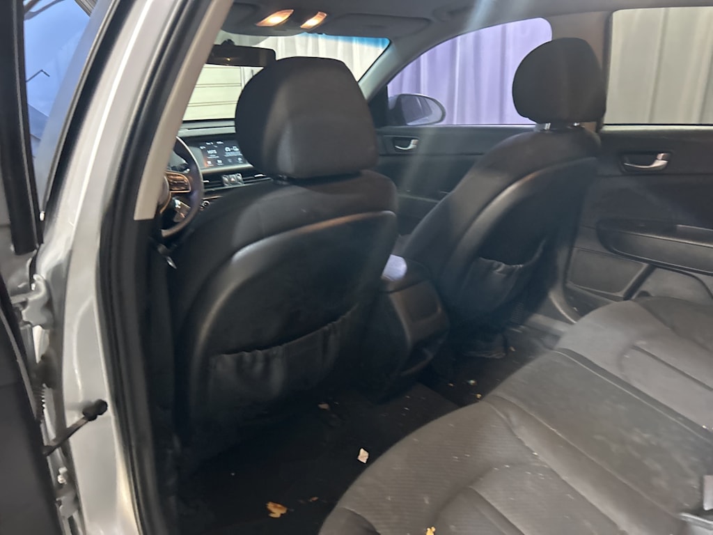 Thumbnail: 2018 Kia Optima - 9