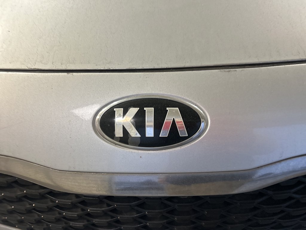 Thumbnail: 2018 Kia Optima - 4