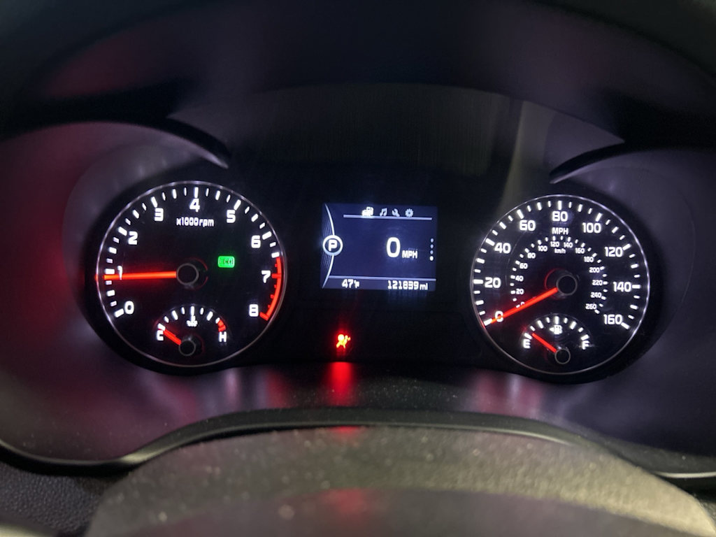 Thumbnail: 2018 Kia Optima - 29