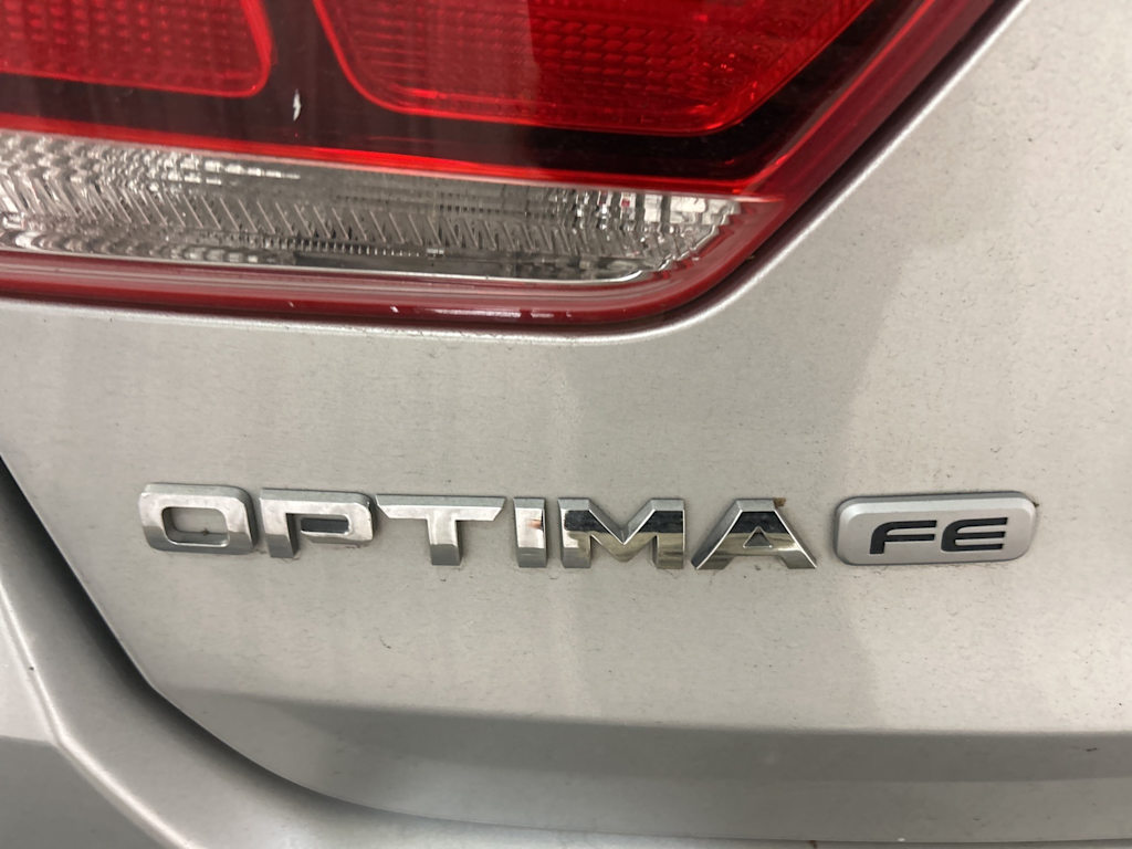Thumbnail: 2018 Kia Optima - 19
