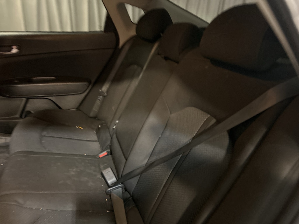 Thumbnail: 2018 Kia Optima - 26