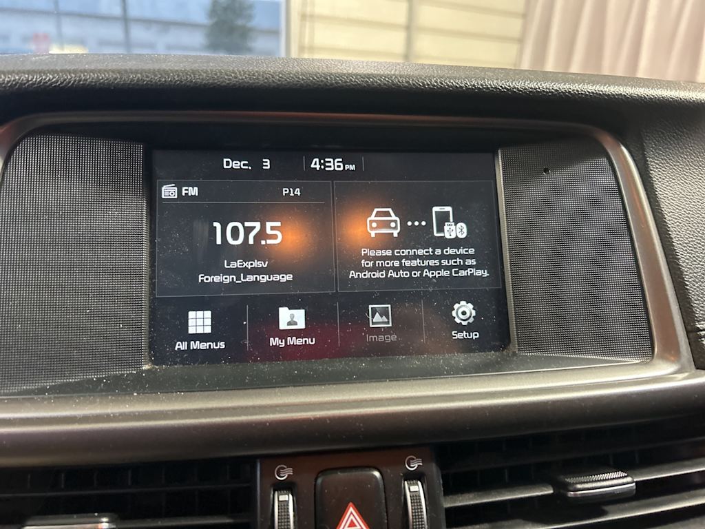 Thumbnail: 2018 Kia Optima - 10