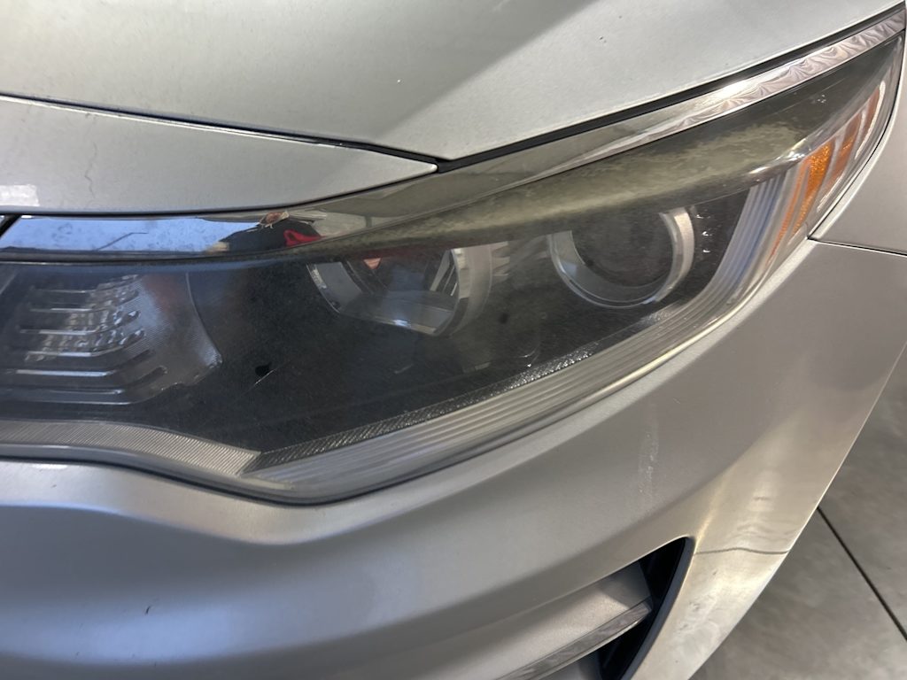 Thumbnail: 2018 Kia Optima - 12