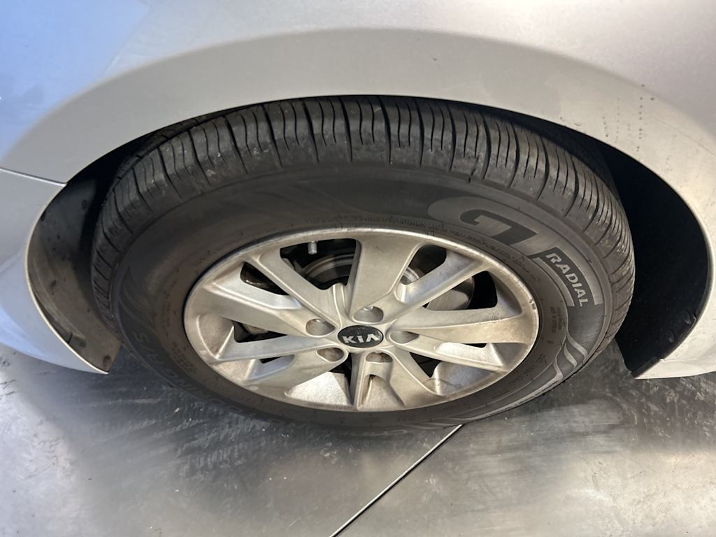 Thumbnail: 2018 Kia Optima - 23