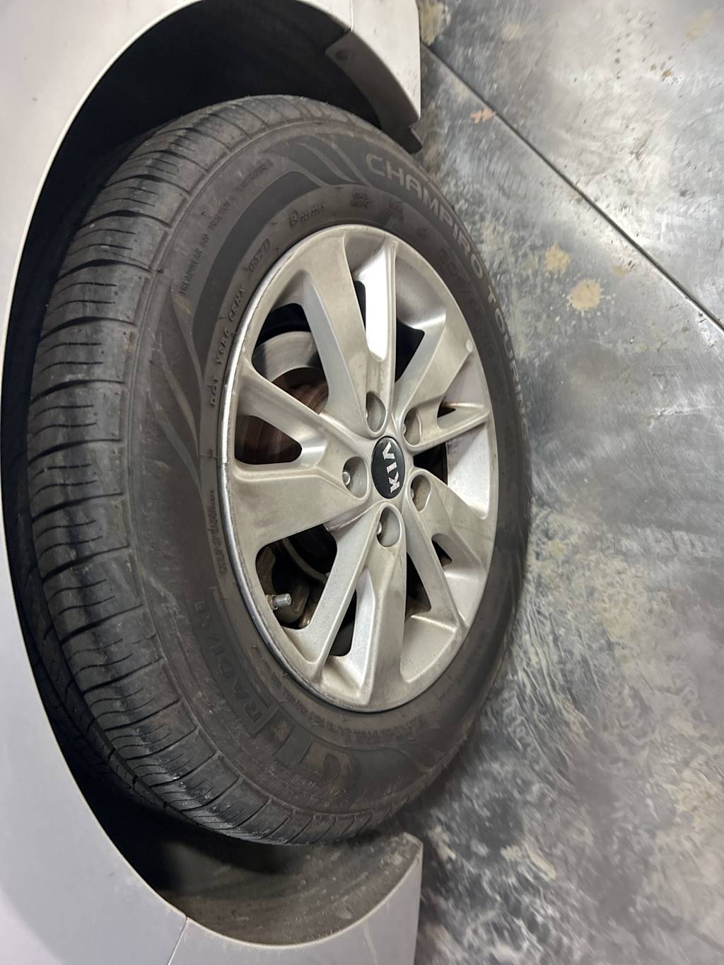 Thumbnail: 2018 Kia Optima - 15