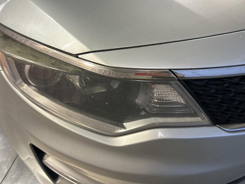 Thumbnail: 2018 Kia Optima - 13