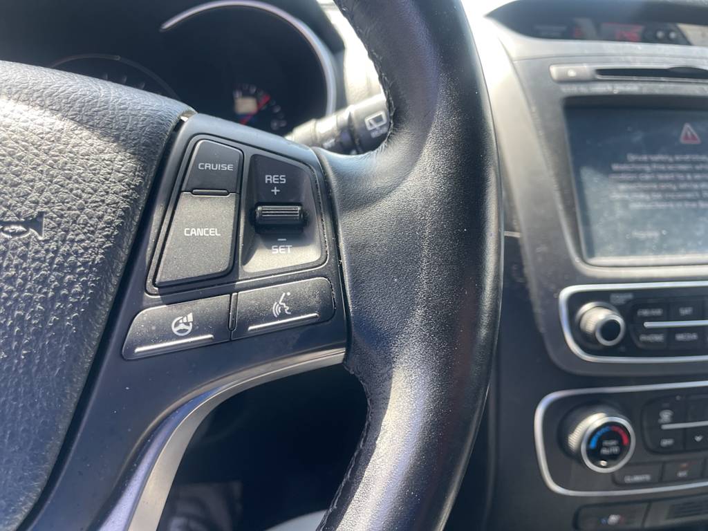 2015 Kia Sorento L 24
