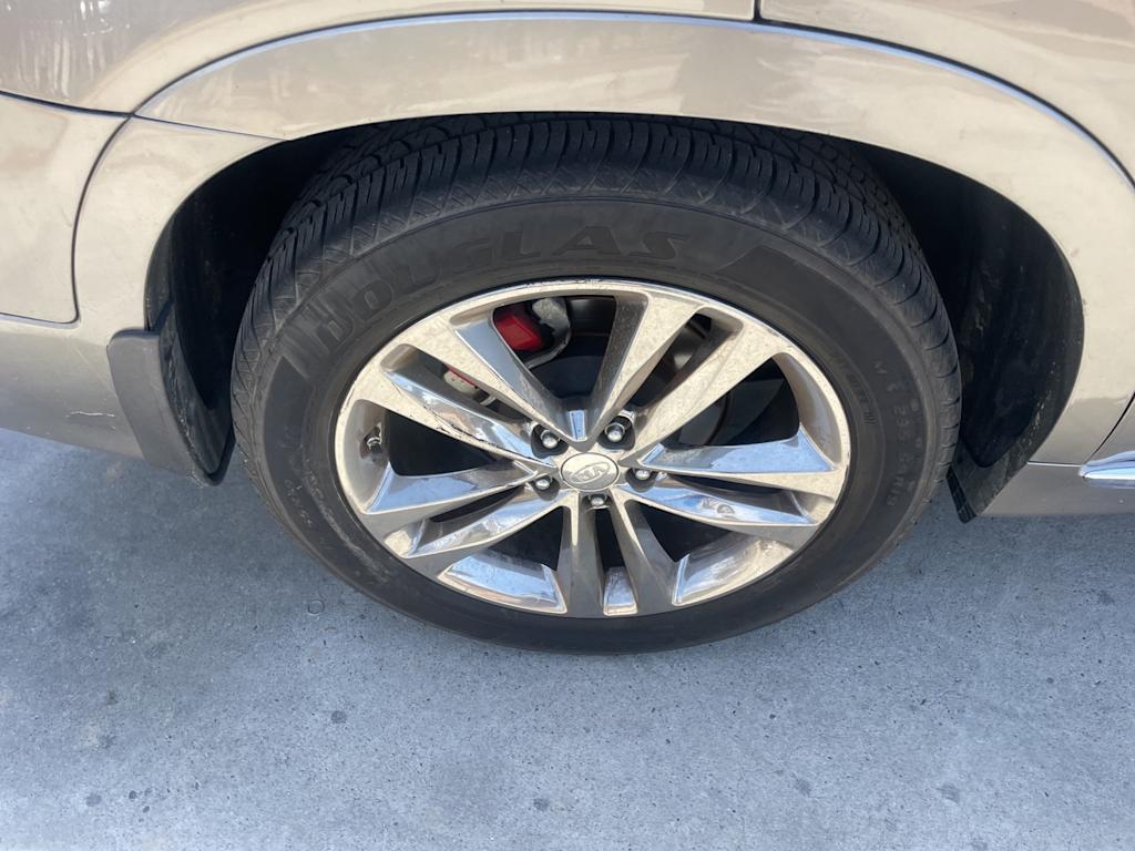2015 Kia Sorento L 19