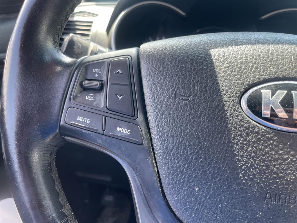 2015 Kia Sorento L 25
