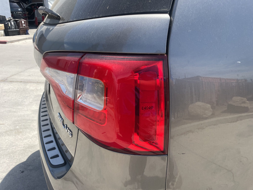 2015 Kia Sorento L 20