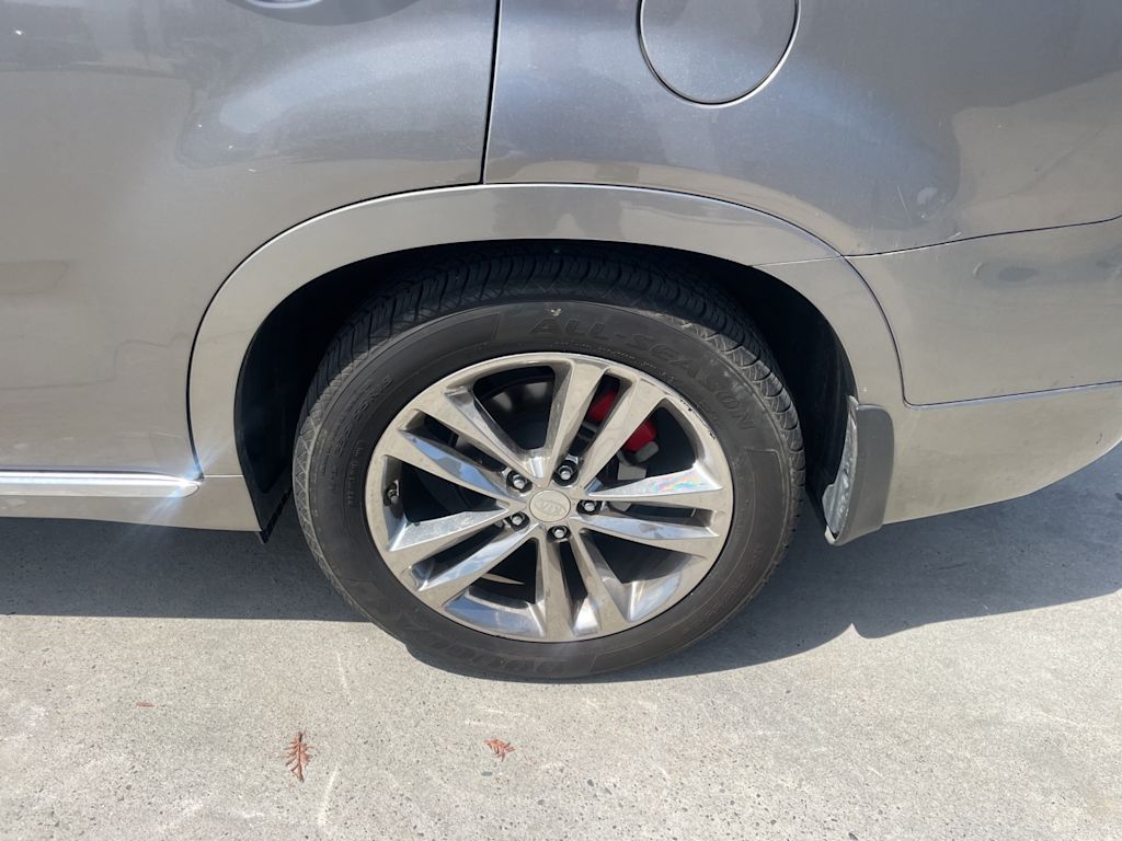 2015 Kia Sorento L 7