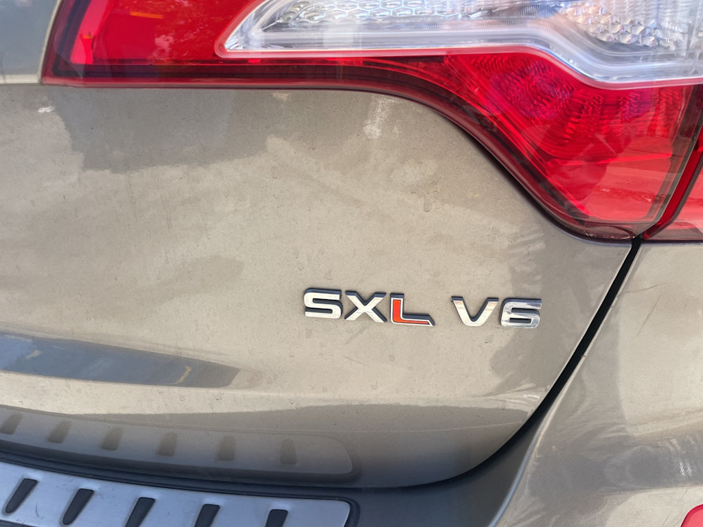 2015 Kia Sorento L 21