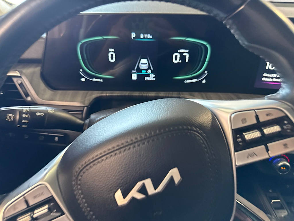 Thumbnail: 2023 Kia Telluride - 11