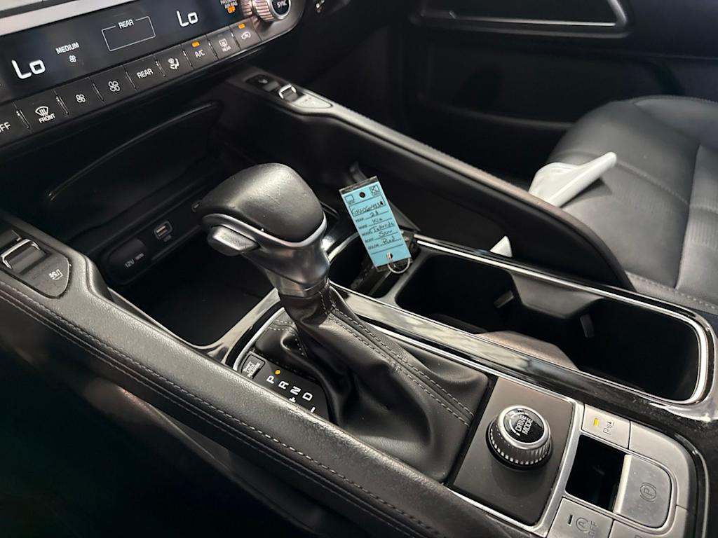 Thumbnail: 2023 Kia Telluride - 10