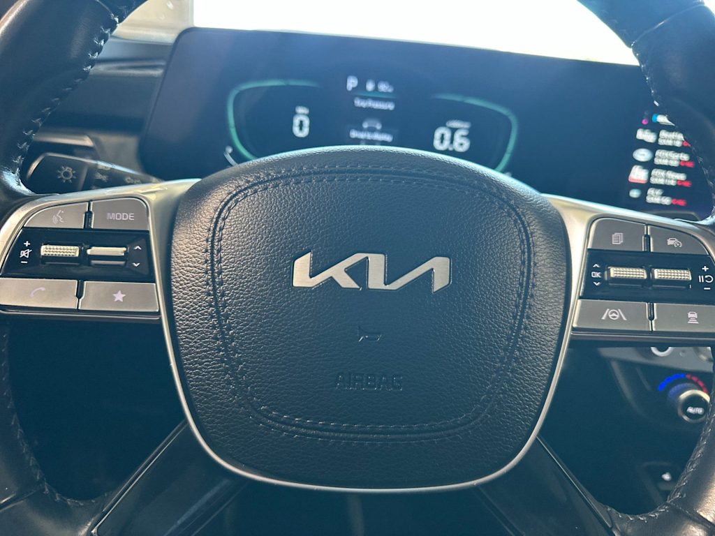 Thumbnail: 2023 Kia Telluride - 28