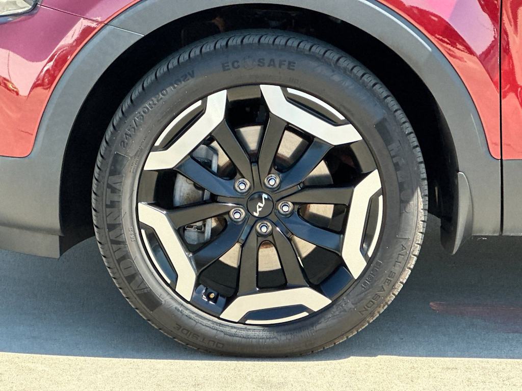 Thumbnail: 2023 Kia Telluride - 8