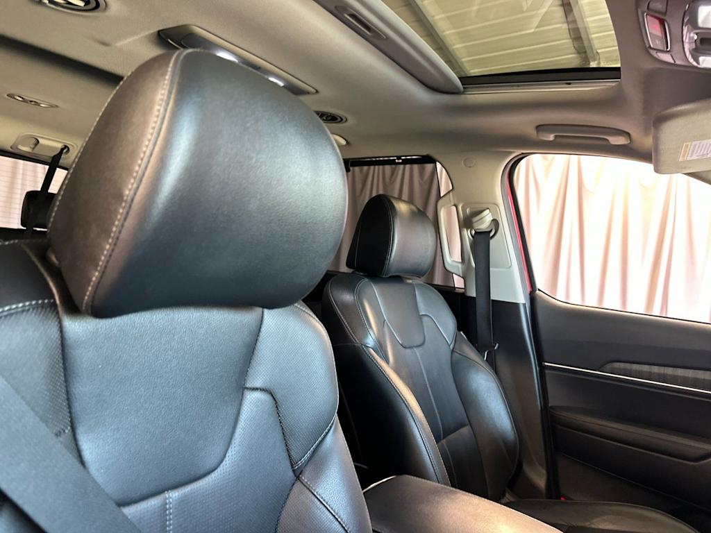 Thumbnail: 2023 Kia Telluride - 10