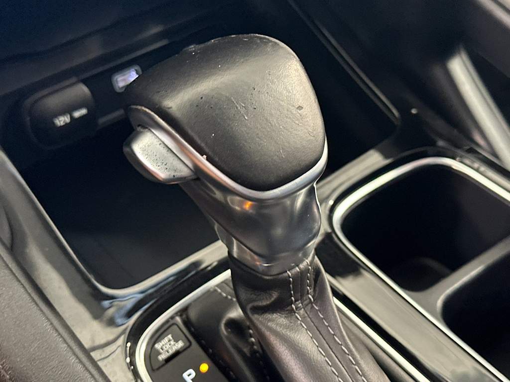 Thumbnail: 2023 Kia Telluride - 15