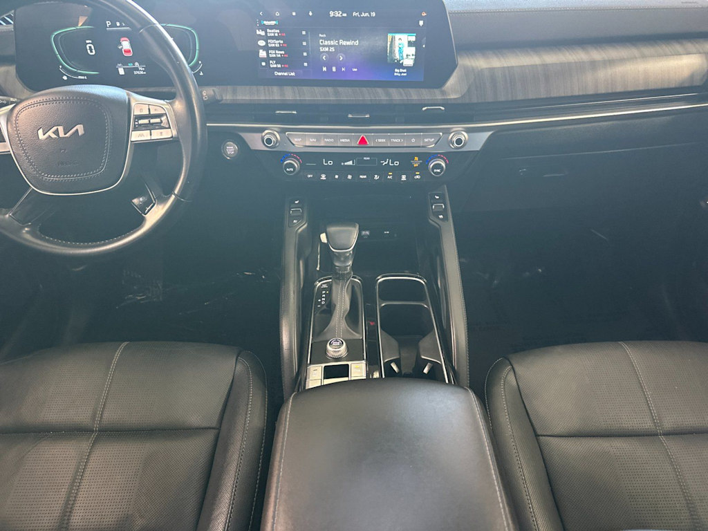 Thumbnail: 2023 Kia Telluride - 2