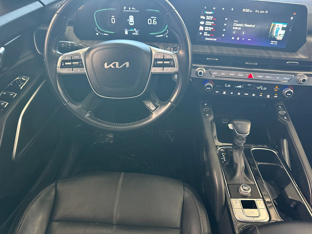 Thumbnail: 2023 Kia Telluride - 12