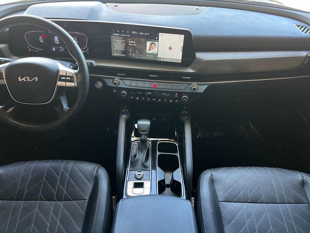 Thumbnail: 2023 Kia Telluride - 2