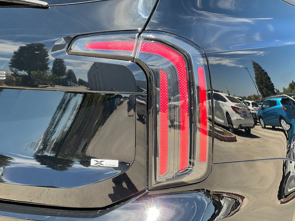 Thumbnail: 2023 Kia Telluride - 31