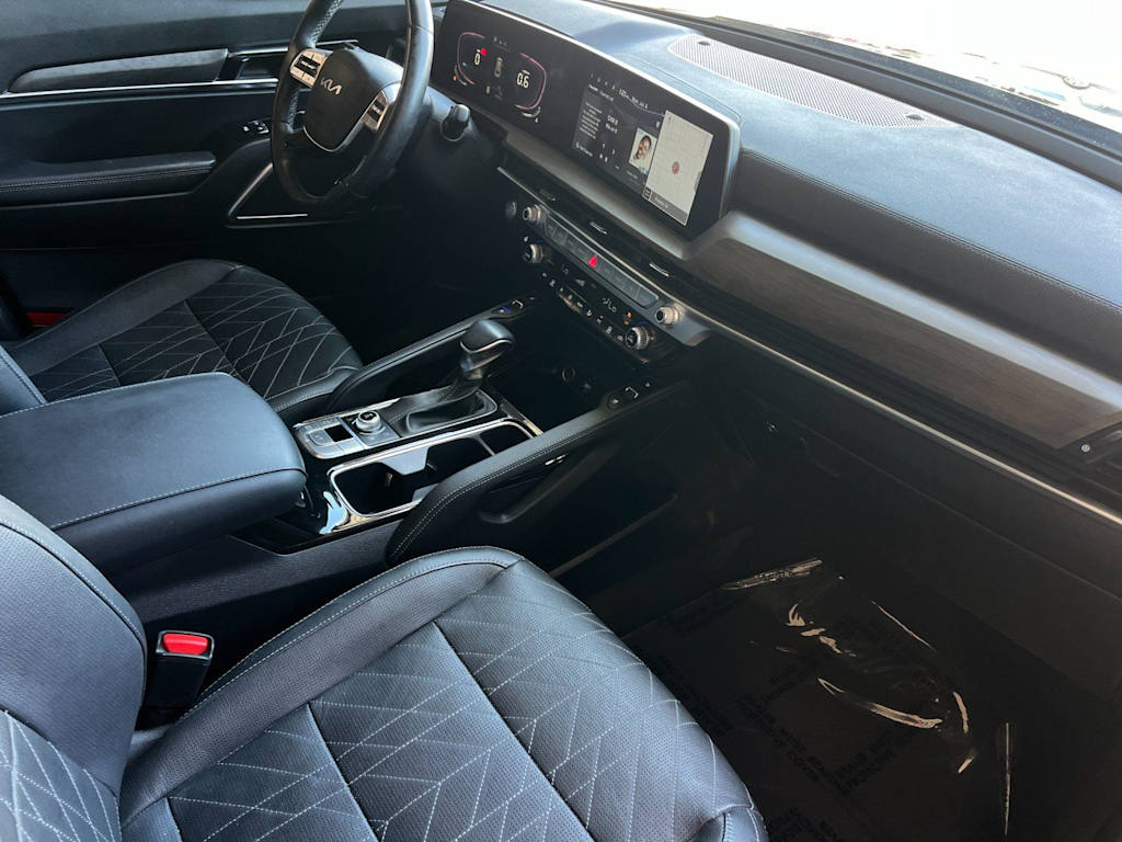 Thumbnail: 2023 Kia Telluride - 12
