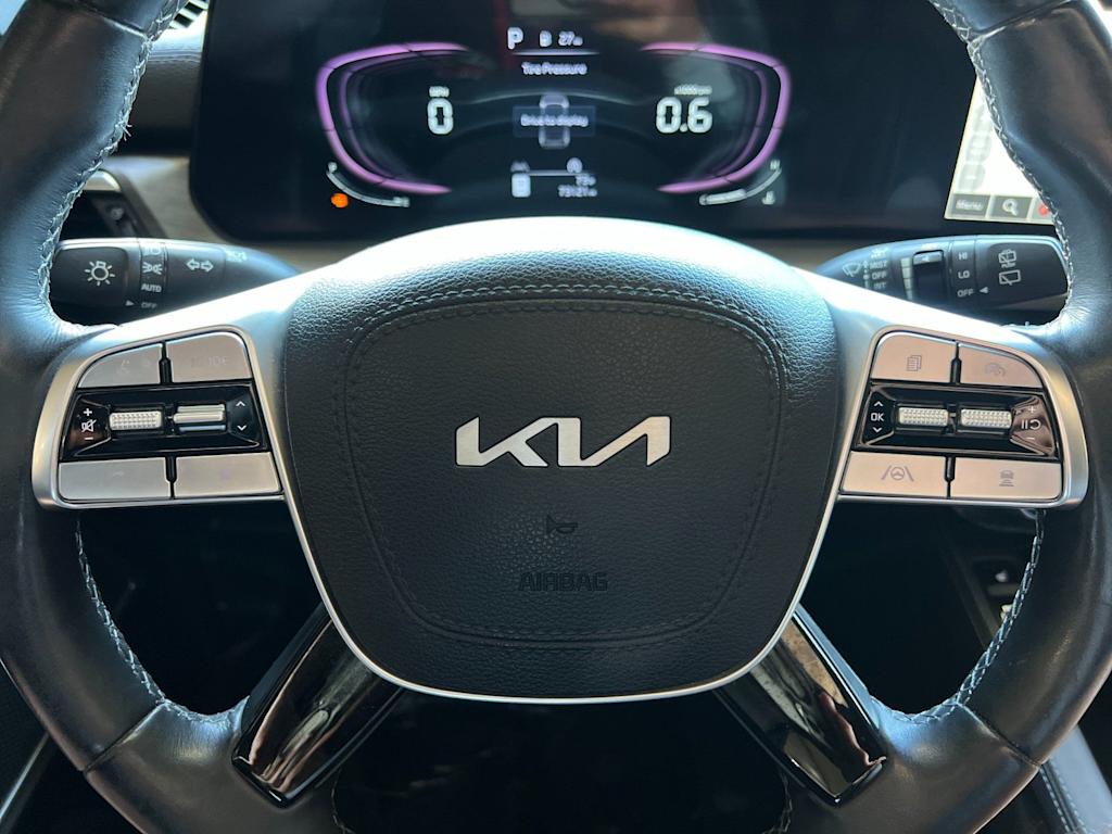 Thumbnail: 2023 Kia Telluride - 29