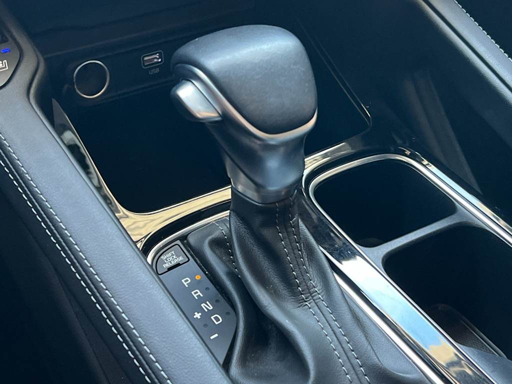 Thumbnail: 2023 Kia Telluride - 27