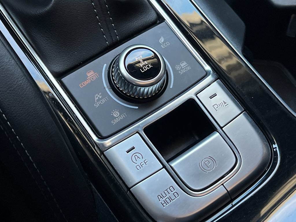 Thumbnail: 2023 Kia Telluride - 14