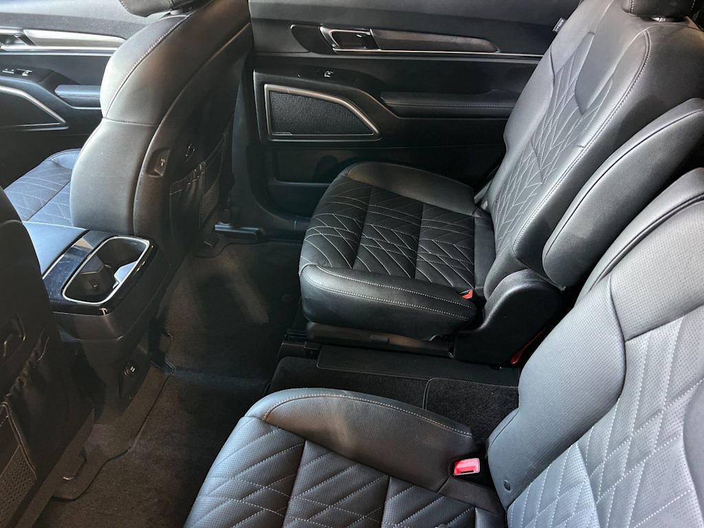 Thumbnail: 2023 Kia Telluride - 10