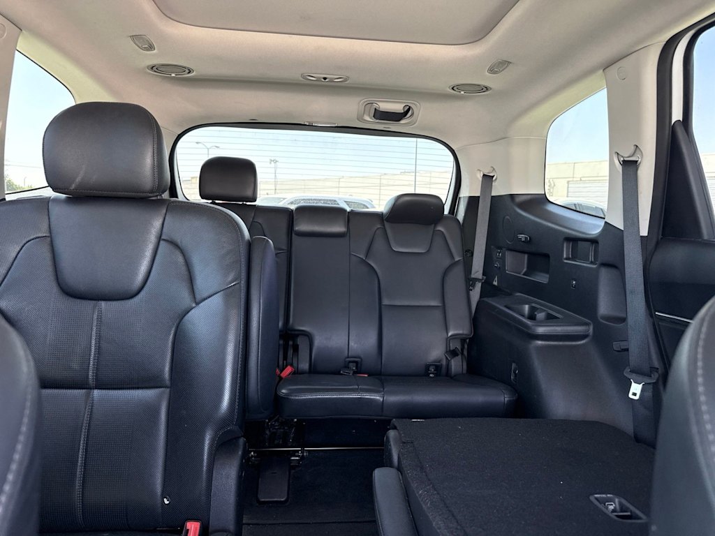 Thumbnail: 2020 Kia Telluride - 25