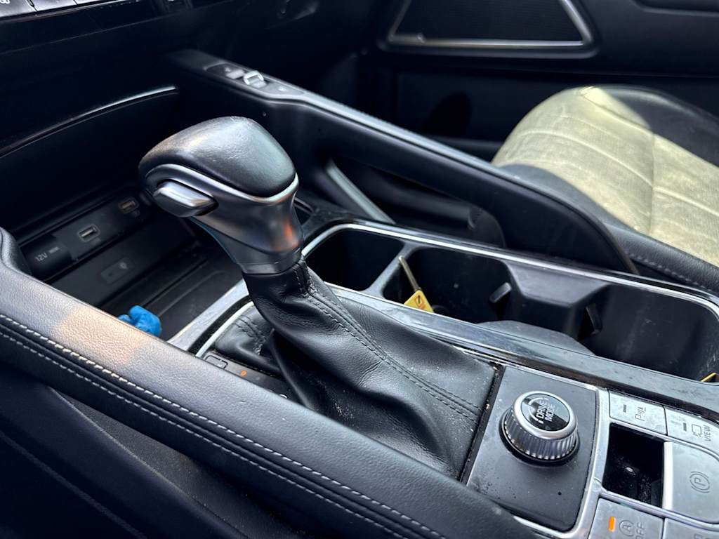 Thumbnail: 2020 Kia Telluride - 12