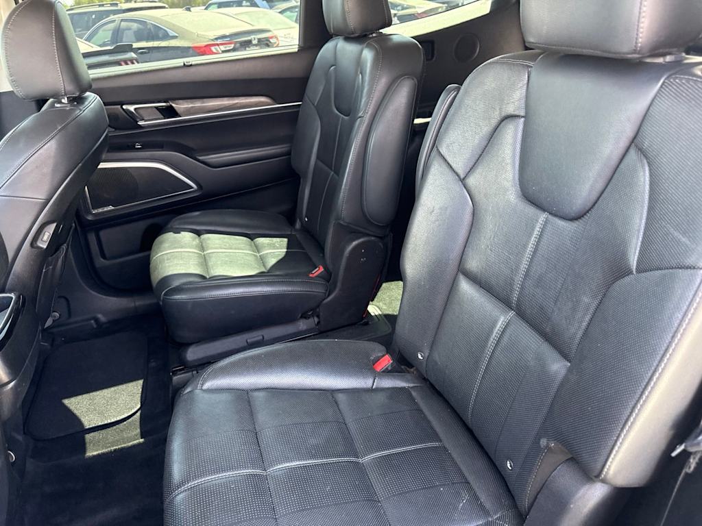 Thumbnail: 2020 Kia Telluride - 10