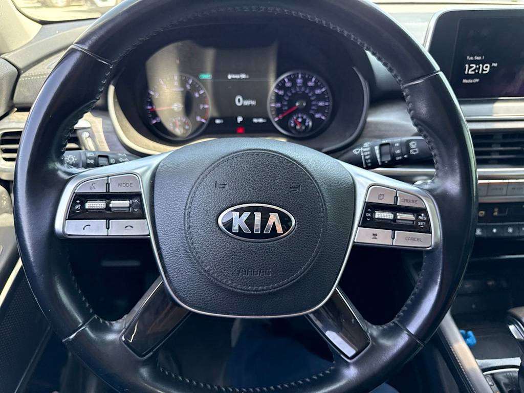 Thumbnail: 2020 Kia Telluride - 2
