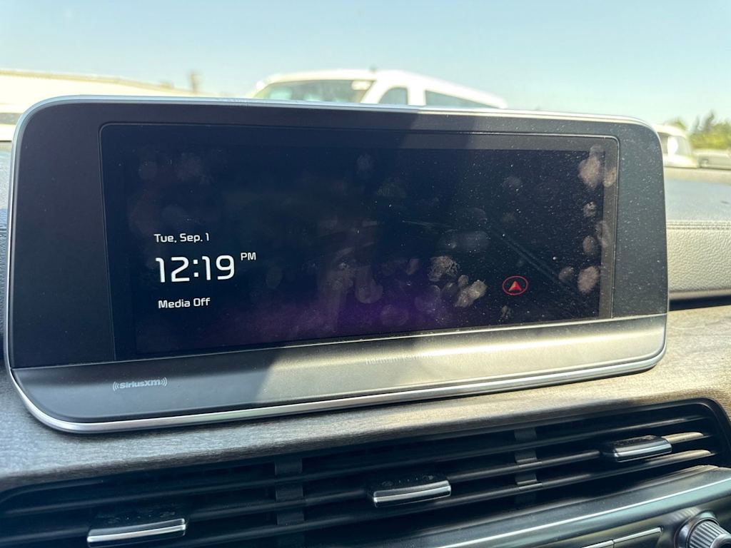 Thumbnail: 2020 Kia Telluride - 11