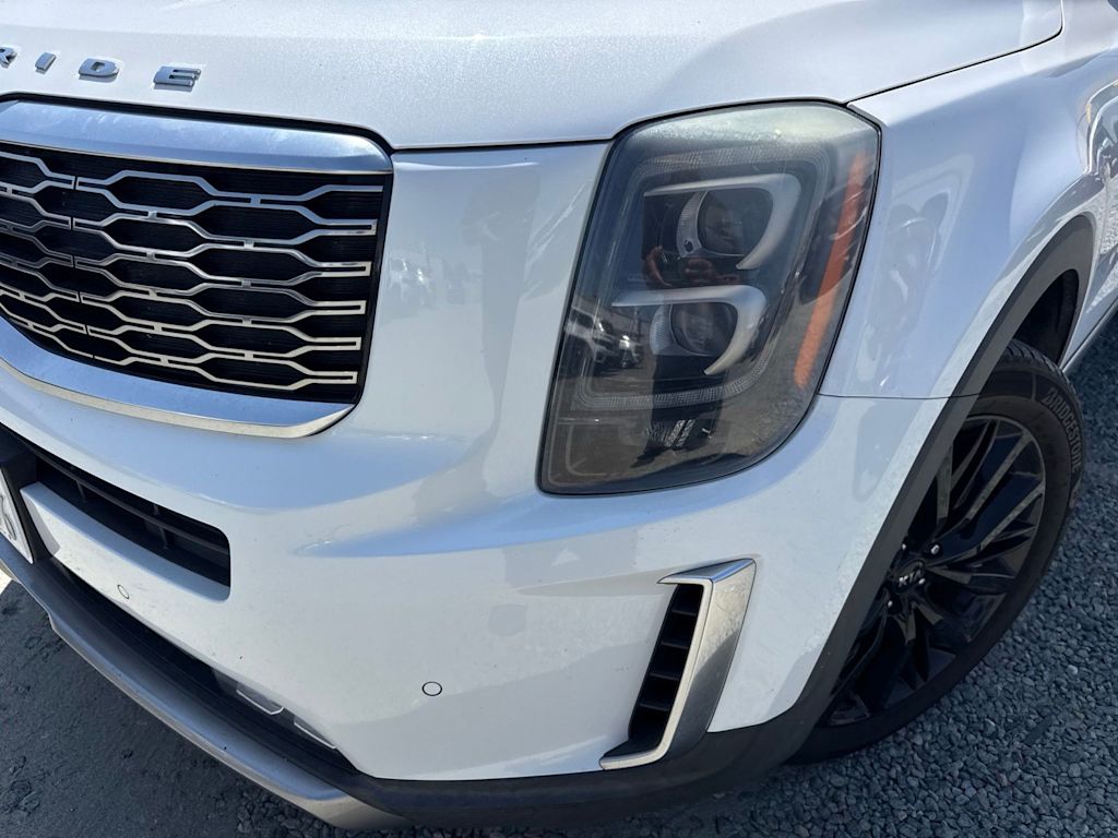 Thumbnail: 2020 Kia Telluride - 19