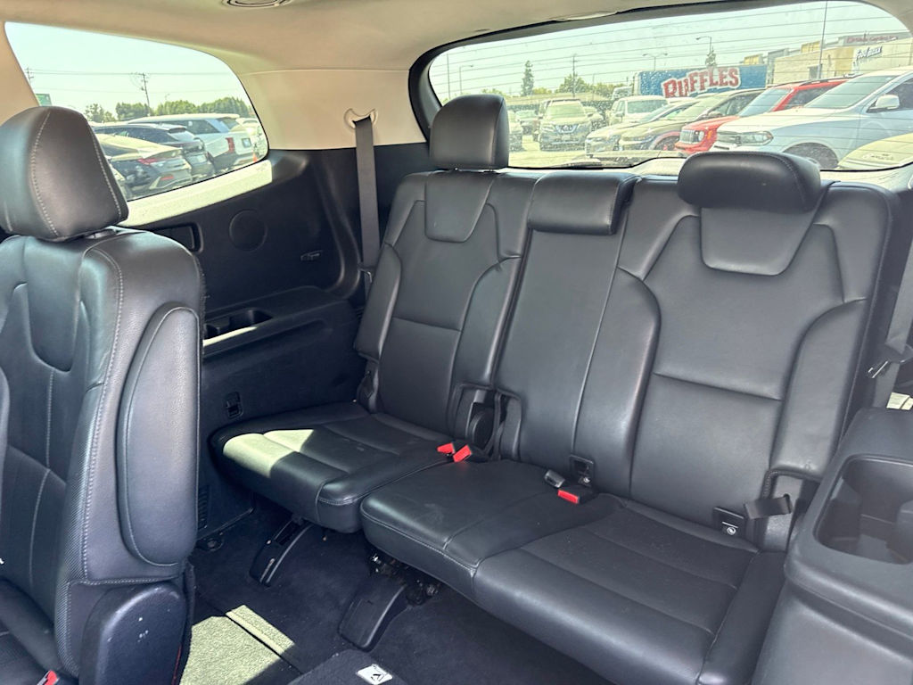 Thumbnail: 2020 Kia Telluride - 22