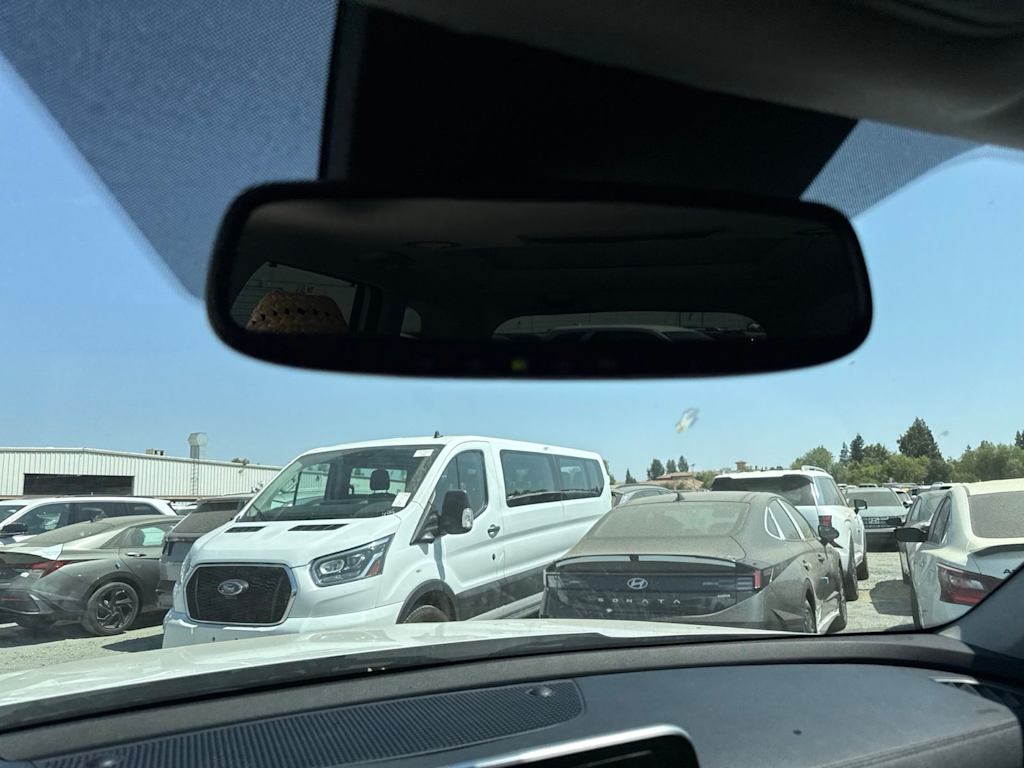 Thumbnail: 2020 Kia Telluride - 27