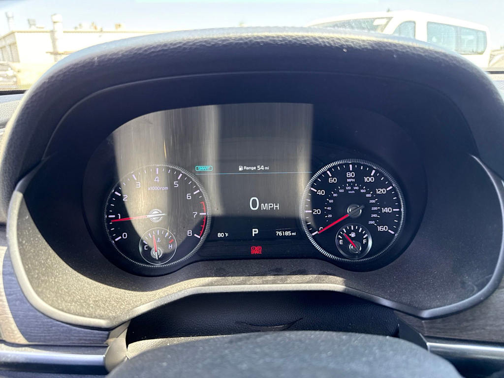 Thumbnail: 2020 Kia Telluride - 13