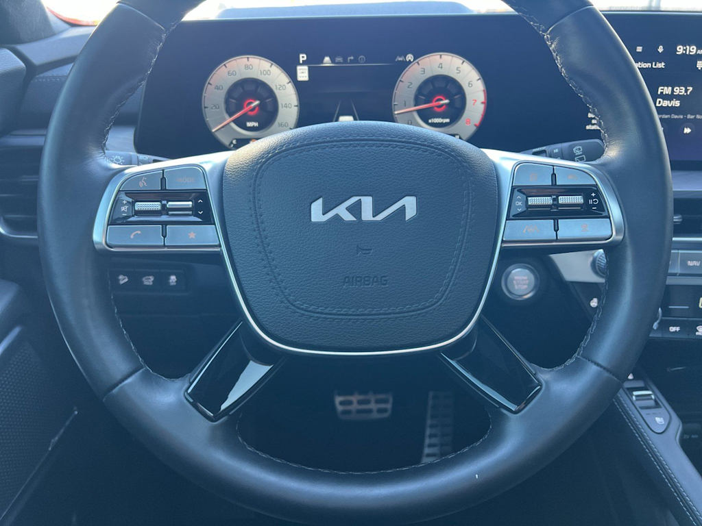 Thumbnail: 2024 Kia Telluride - 30