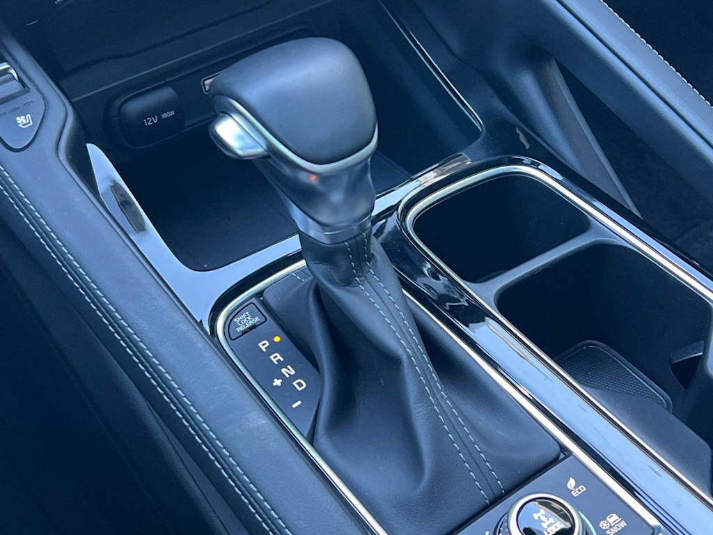 Thumbnail: 2024 Kia Telluride - 14