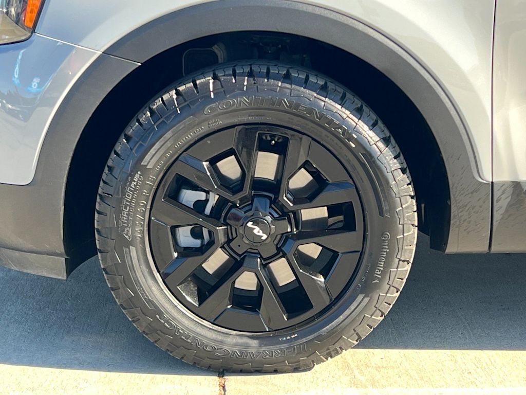 Thumbnail: 2024 Kia Telluride - 8