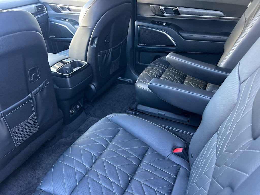 Thumbnail: 2024 Kia Telluride - 12
